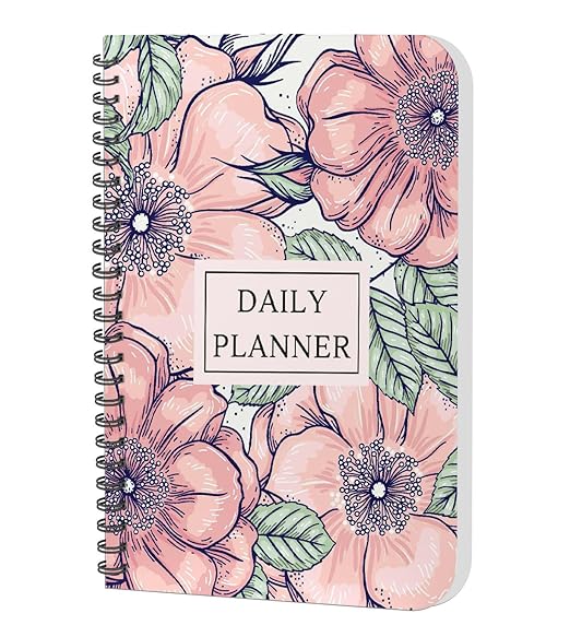 New Year Planner Set